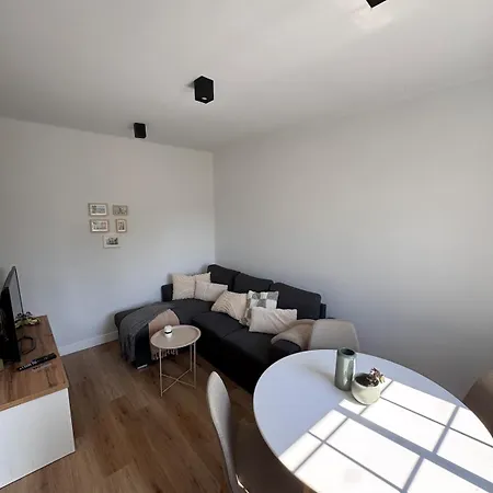 Apartman La Ilusion *