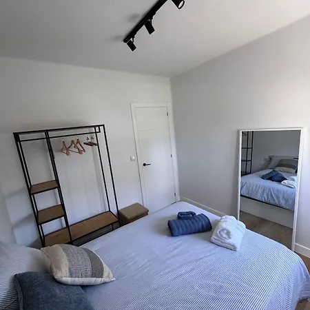 Apartman La Ilusion