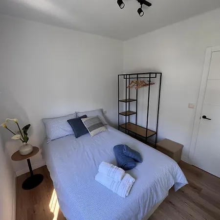 Apartman La Ilusion