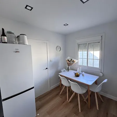 Apartman La Ilusion