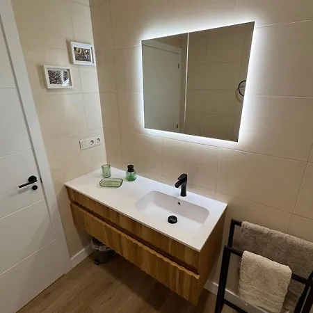 Apartman La Ilusion
