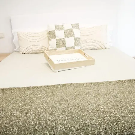 Apartman La Ilusion