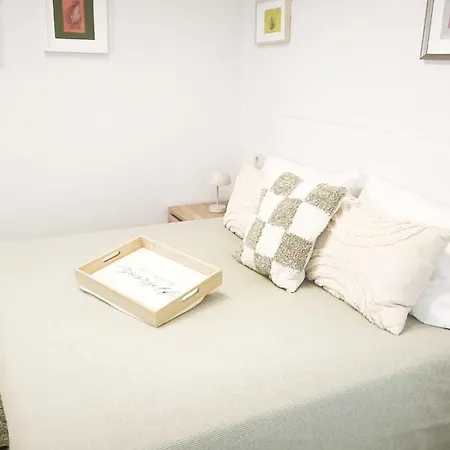 Apartman La Ilusion *