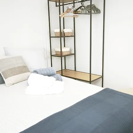 La Ilusion Apartman Sanxenxo