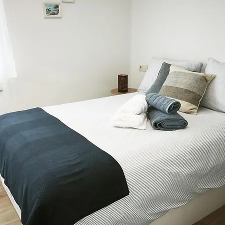 Apartman La Ilusion Sanxenxo