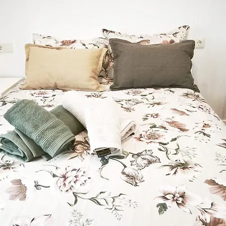 Apartman La Ilusion Sanxenxo