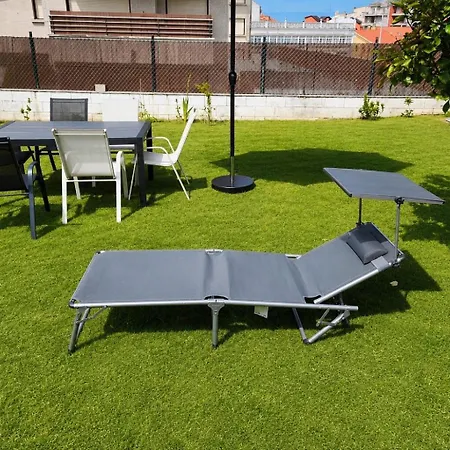 Apartman La Ilusion *