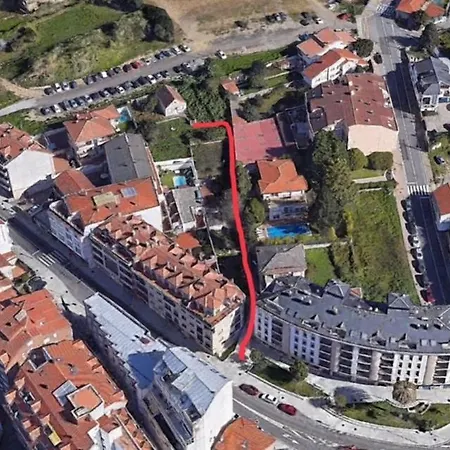 Apartman La Ilusion *